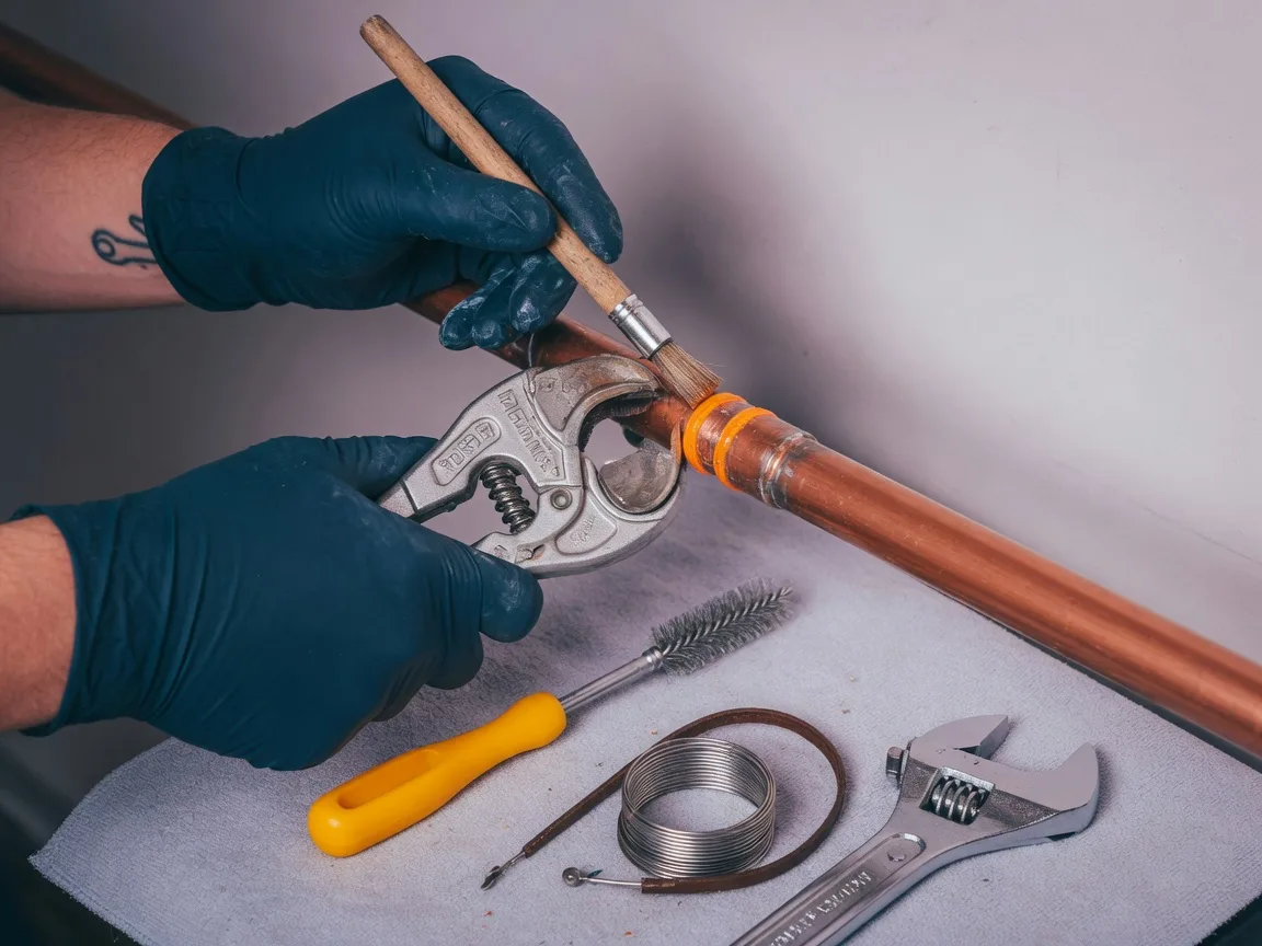 Why choose Sump Pump Repair in Greenleaf, KS